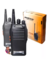 Walkie Talkie Kit com Dois Rádios - comprar online