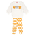 Conjunto Infantil Menina Kyly - comprar online