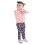 Conjunto Infantil Menina Kyly