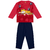 Conjunto Infantil Menino Kyly