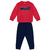 Conjunto Infantil Menino em Moletom Kyly - comprar online