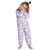 Pijama Infantil Menina Kyly