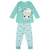 Pijama Brilha no Escuro Infantil Menina Kyly - comprar online