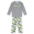 Pijama Brilha no Escuro Menino Kyly - comprar online