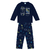 Pijama Brilha no Escuro Infantil Menino Kyly - comprar online