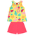 Conjunto Infantil Menina Kyly - comprar online