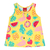 Conjunto Infantil Menina Kyly na internet