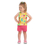 Conjunto Infantil Menina Kyly