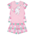 Pijama Infantil Menina Kyly na internet