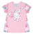 Pijama Infantil Menina Kyly