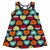 Vestido Infantil Menina Kyly