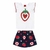 Conjunto Infantil Menina Kyly