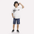 Camiseta Infantil Menino Kyly