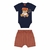 Conjunto Infantil Menino Kyly - comprar online