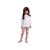 Legging Infantil Feminina Milon Cotton