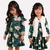 Vestido Estampa de Flores Infantil Menina Milon