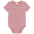 Body Bebê Menina Estampado Milon - comprar online