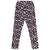 Legging Infantil Feminina Azul Kyly