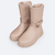 Bota Infantil Feminina Candy Nózinho Pampili - comprar online