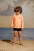 Kit Beachwear Com Proteção UV 50+ Saltwater Banana Danger - comprar online