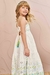 Vestido Midi em Laise Sunny Infanti - comprar online