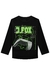 Camiseta em Meia Malha Johnny Fox - comprar online