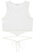 Top Cropped em Canelado Mauí Lilimoon - comprar online