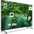 Smart TV LED 50" Philips 50PUG7408/78 | 4K UHD com Wi-Fi, com 2 USB, 3 HDMI, 60 Hz - comprar online