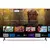 Smart TV LED 50" Philips 50PUG7408/78 | 4K UHD com Wi-Fi, com 2 USB, 3 HDMI, 60 Hz na internet