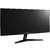 Monitor Gamer LG 29' IPS, Ultra Wide, 75 Hz, Full HD, FreeSync, 99% sRGB, HDMI/DisplayPort, VESA - 29UM69G-B - comprar online