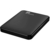 HD Externo Portátil Western Digital 1TB Elements, USB 3.0 - WDBUZG0010BBK-WESN - On Tecnologia