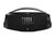JBL, Caixa de Som, Boombox 3 Wi-Fi, Bluetooth, À Prova D'água e Poeira - Preto