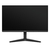 Monitor Aoc 27Polegadas Preto, Bivolt, 75hz, Adaptive-sync HDMI VGA - comprar online