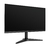 Monitor Aoc 27Polegadas Preto, Bivolt, 75hz, Adaptive-sync HDMI VGA