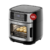 Fritadeira Elétrica WAP Air Fryer Oven Digital 12L - comprar online