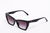 Oculos de Sol Acacia Preto - comprar online