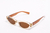 Oculos de Sol Fabula Gold - comprar online