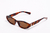 Oculos de Sol Fabula Tartarugado - comprar online