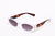 Oculos de Sol Fabula Transparente Tartarugado - comprar online