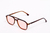 Oculos Star Laranja - comprar online