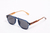 Oculos de Sol Martin Marinho Tartarugado - comprar online