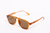 Oculos de Sol Martin Gold - comprar online