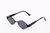 Oculos de Sol Mirror Preto - comprar online