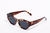 Oculos de Sol Terra Tartarugado - comprar online