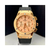 Relógio Hublot Geneve linha Gold