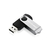 Pen Drive Multilaser Twist Preto 8Gb