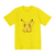 Blusa Infantil - Picachu - Jalima