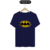 Blusa - Batman Logo 3 na internet