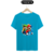 Imagem do Blusa Masculina - Mario e Luigi