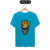 Blusa - Caveira King - loja online